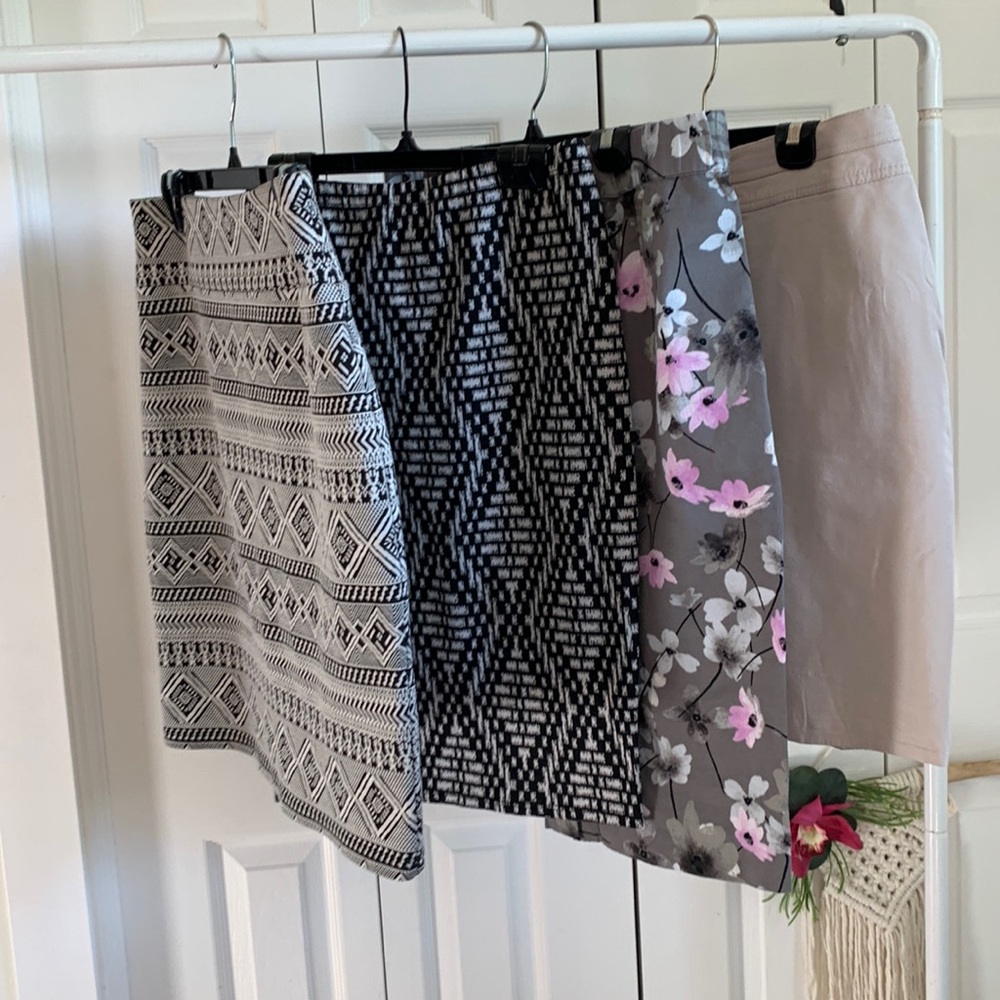 ❤️Skirt Bundle - 10